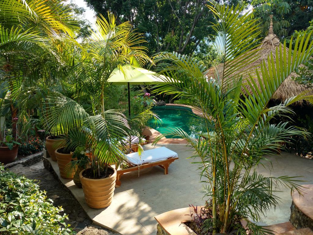 Casa D'Lobo Hotel Boutique 马利纳尔科 外观 照片