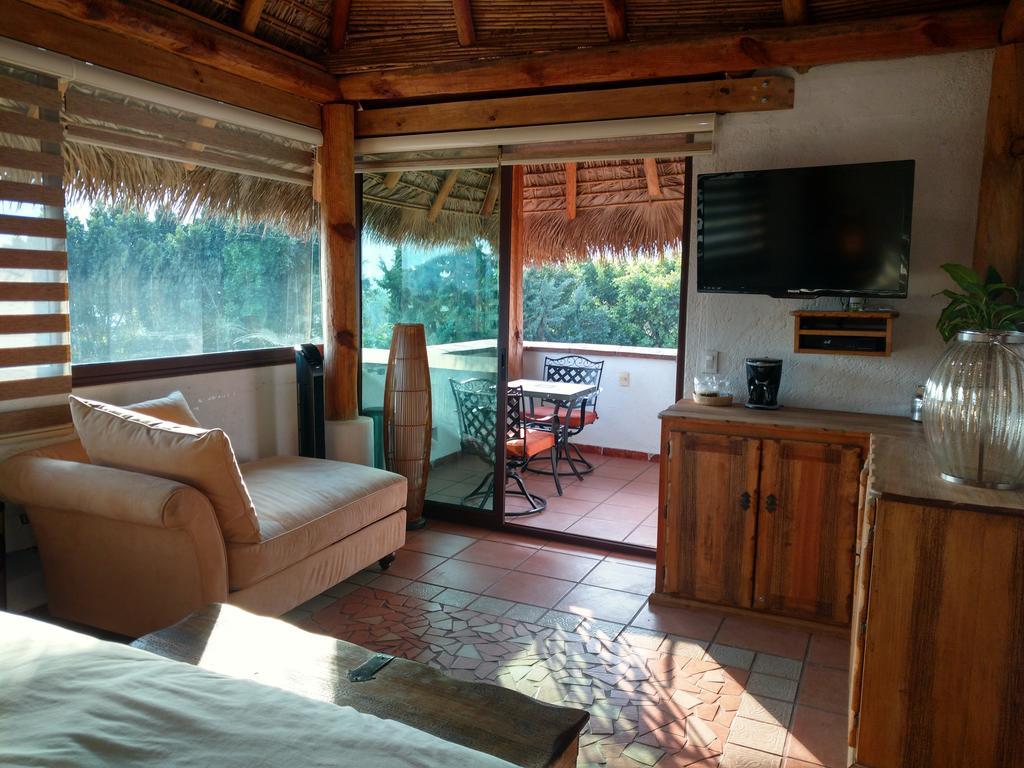 Casa D'Lobo Hotel Boutique 马利纳尔科 外观 照片