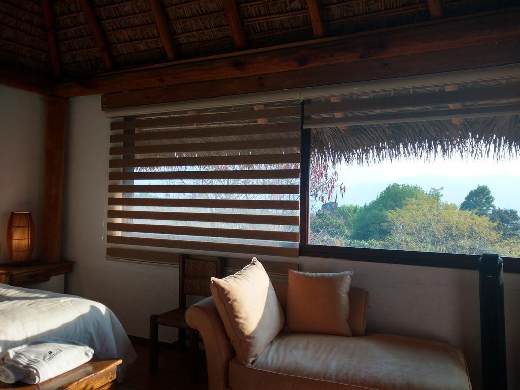 Casa D'Lobo Hotel Boutique 马利纳尔科 外观 照片