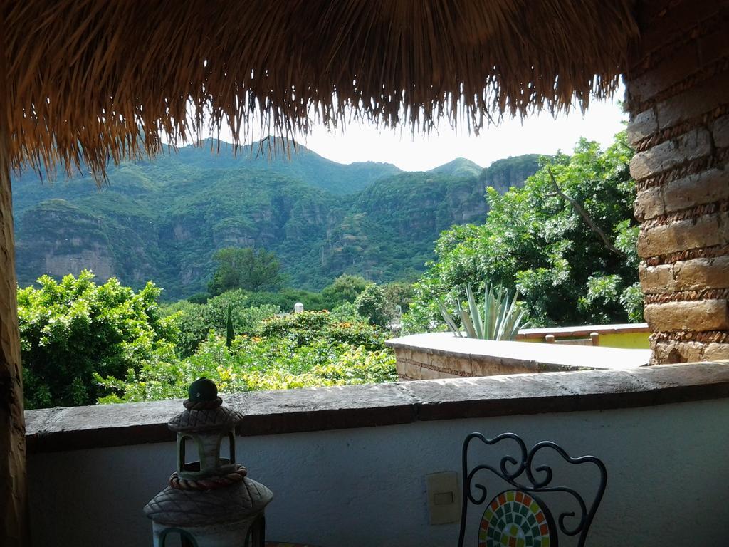 Casa D'Lobo Hotel Boutique 马利纳尔科 外观 照片