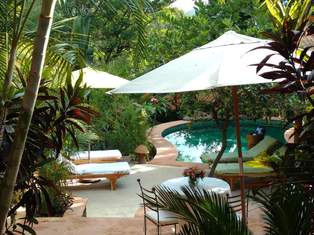 Casa D'Lobo Hotel Boutique 马利纳尔科 外观 照片