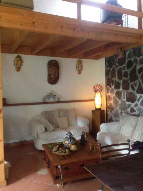Casa D'Lobo Hotel Boutique 马利纳尔科 外观 照片