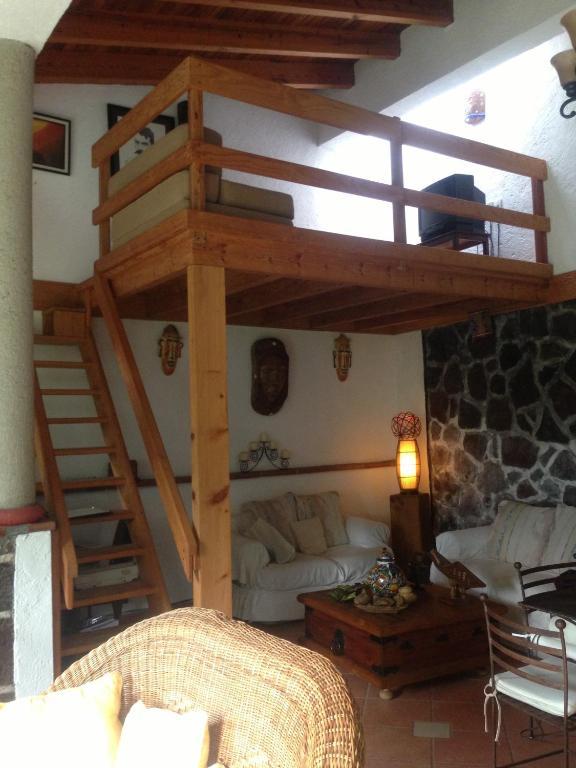 Casa D'Lobo Hotel Boutique 马利纳尔科 外观 照片