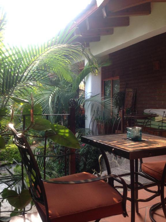 Casa D'Lobo Hotel Boutique 马利纳尔科 外观 照片