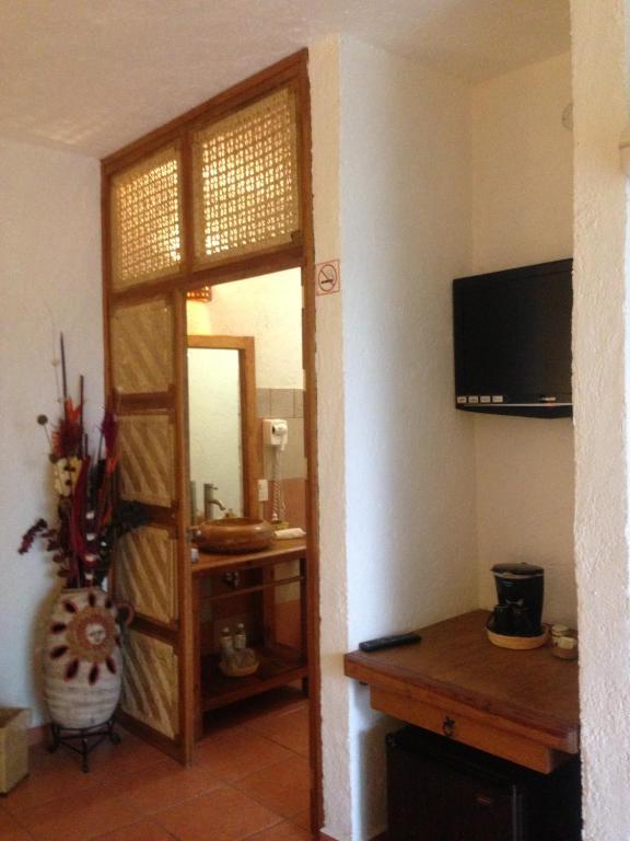 Casa D'Lobo Hotel Boutique 马利纳尔科 外观 照片