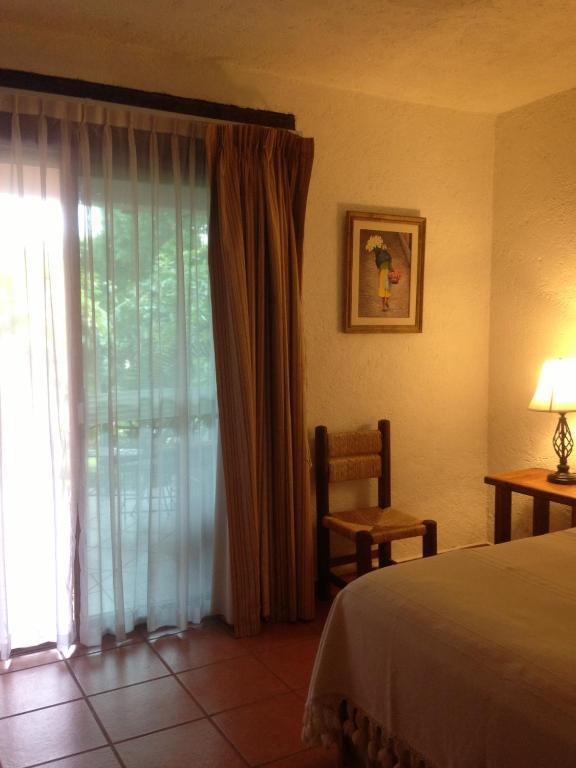 Casa D'Lobo Hotel Boutique 马利纳尔科 外观 照片
