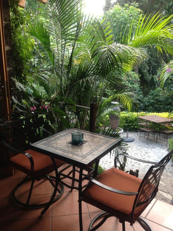 Casa D'Lobo Hotel Boutique 马利纳尔科 外观 照片