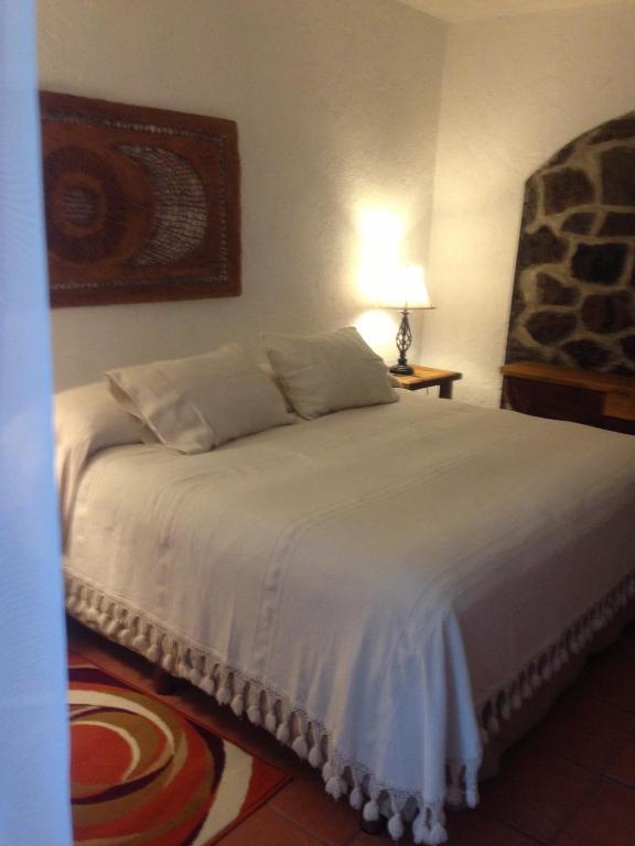 Casa D'Lobo Hotel Boutique 马利纳尔科 客房 照片