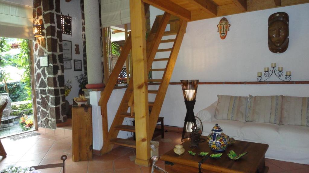 Casa D'Lobo Hotel Boutique 马利纳尔科 外观 照片