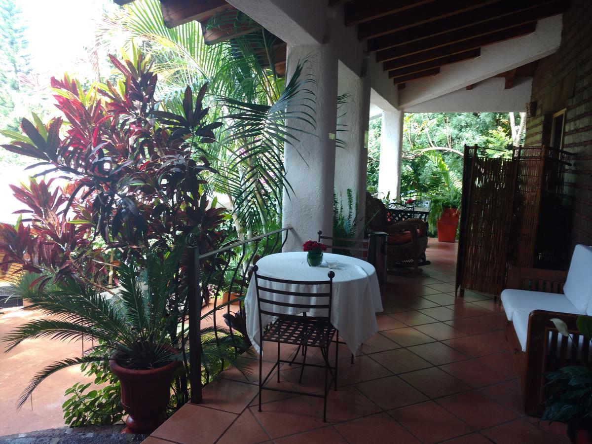 Casa D'Lobo Hotel Boutique 马利纳尔科 外观 照片