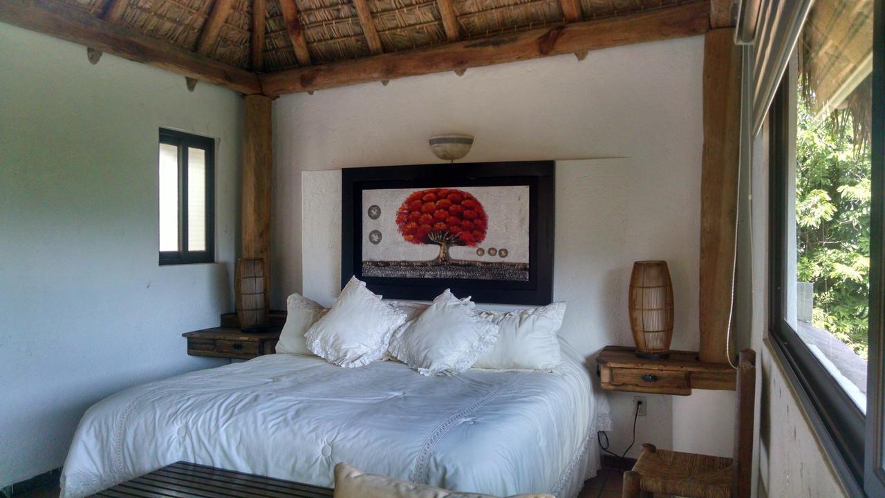 Casa D'Lobo Hotel Boutique 马利纳尔科 外观 照片