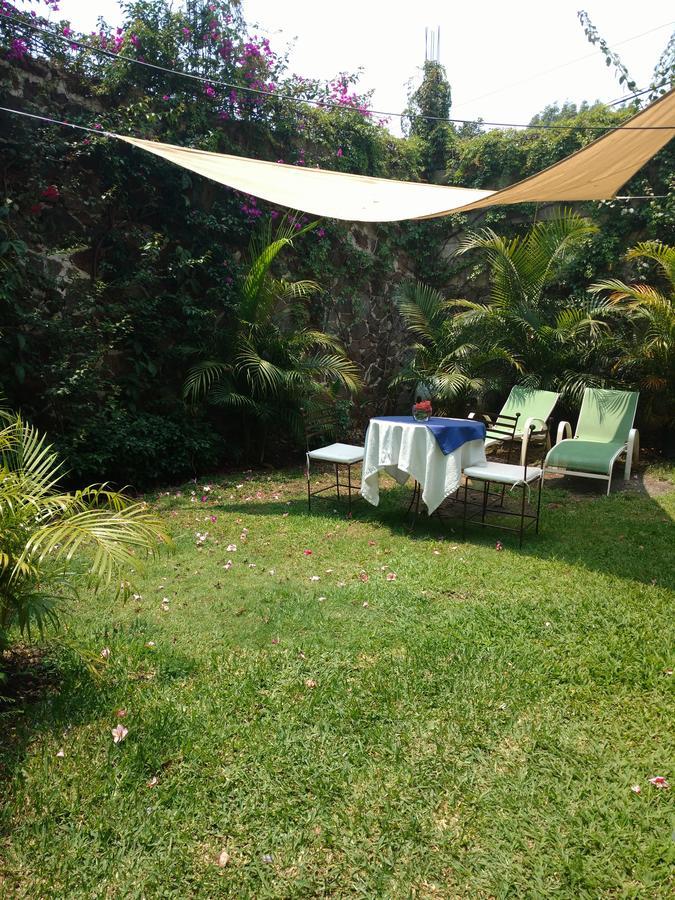 Casa D'Lobo Hotel Boutique 马利纳尔科 外观 照片