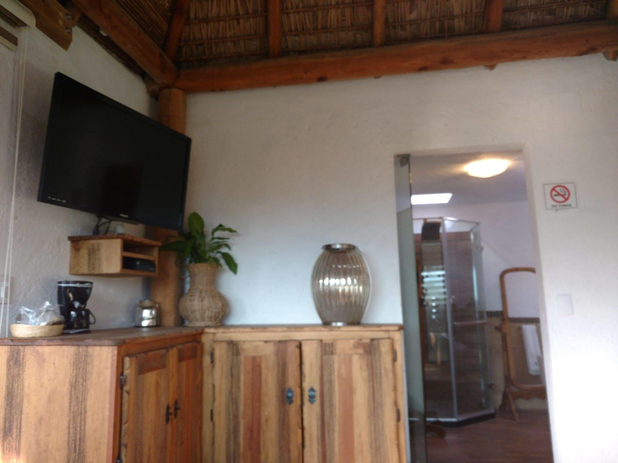Casa D'Lobo Hotel Boutique 马利纳尔科 外观 照片