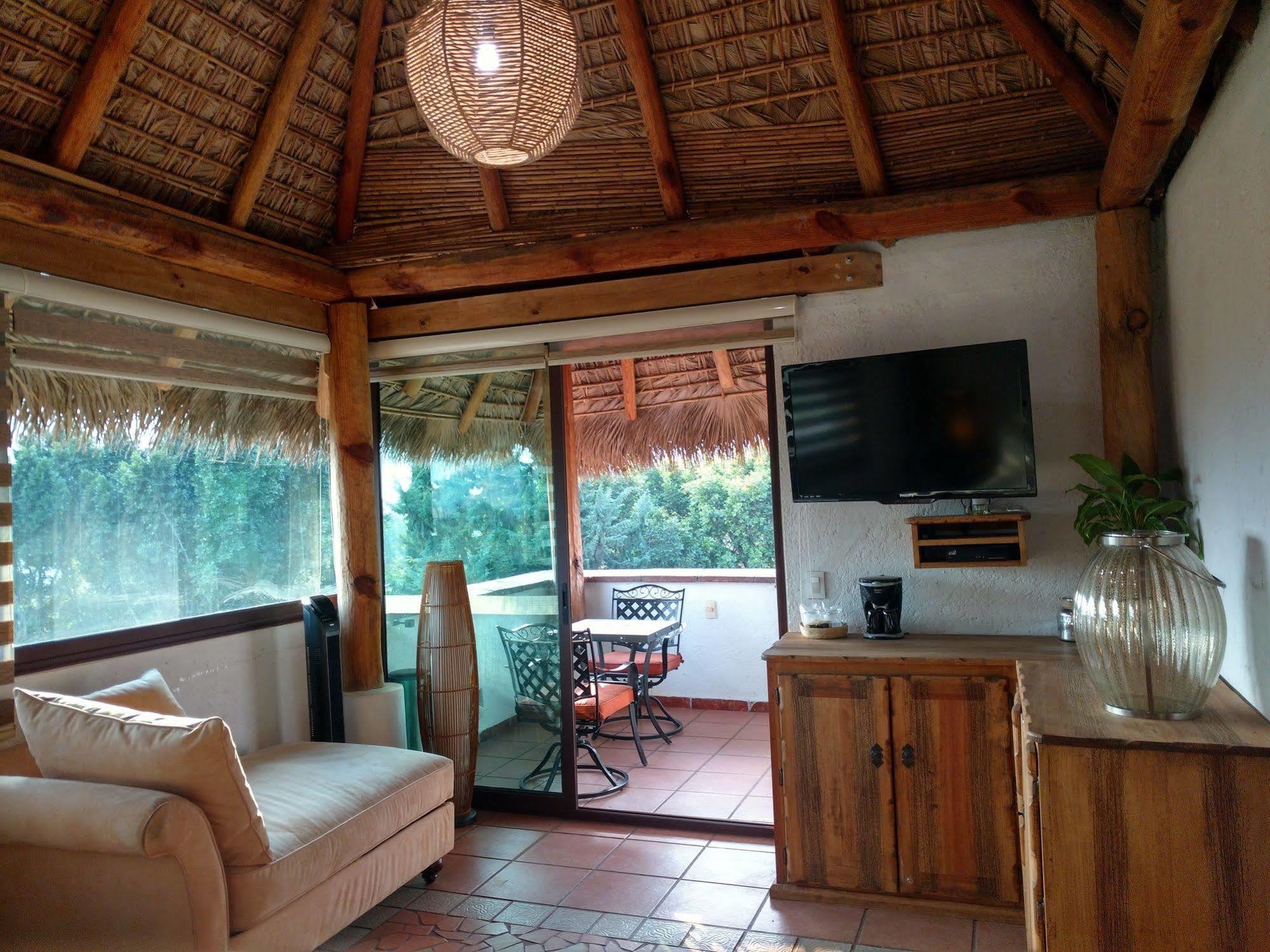 Casa D'Lobo Hotel Boutique 马利纳尔科 外观 照片