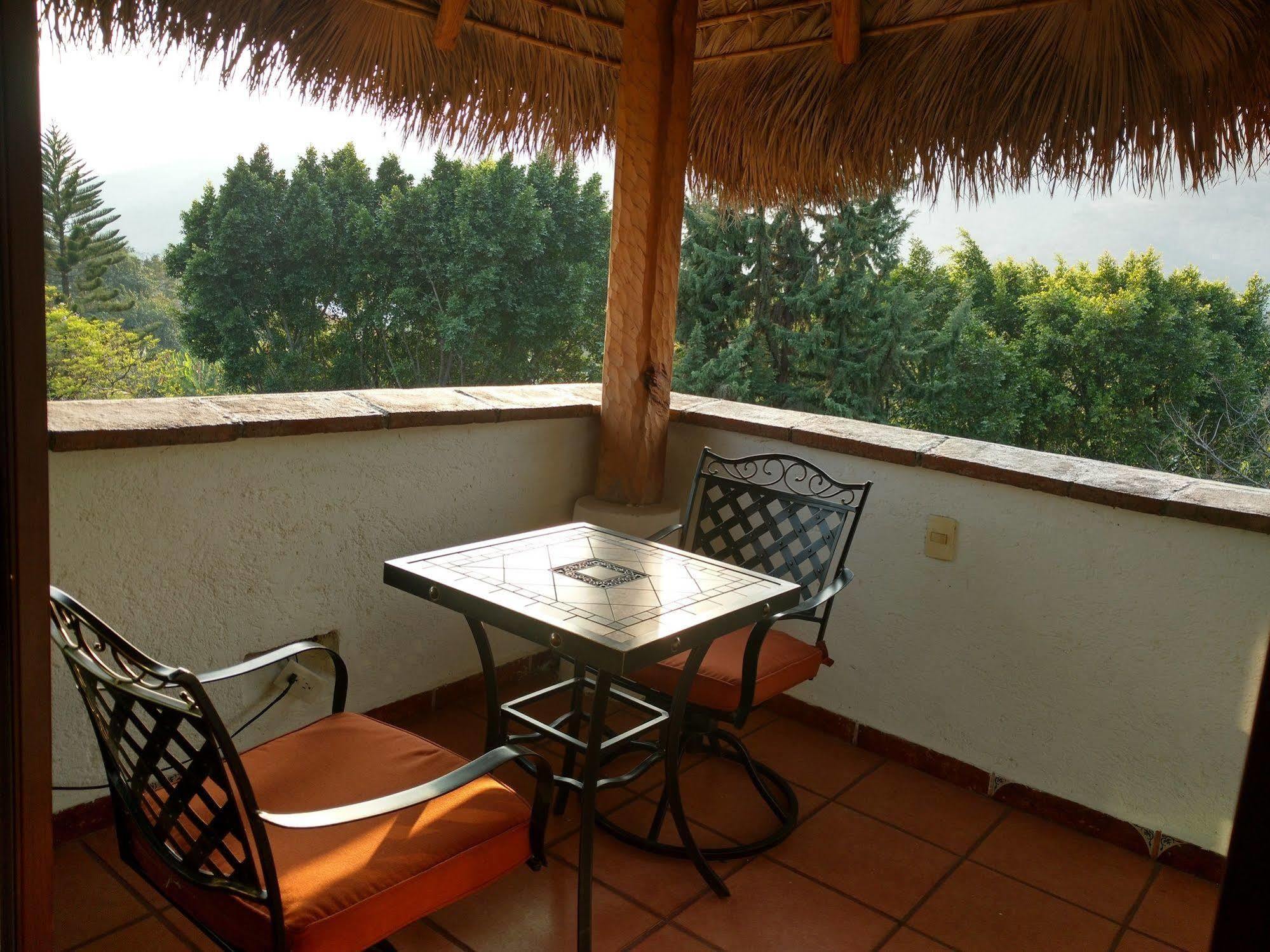 Casa D'Lobo Hotel Boutique 马利纳尔科 外观 照片