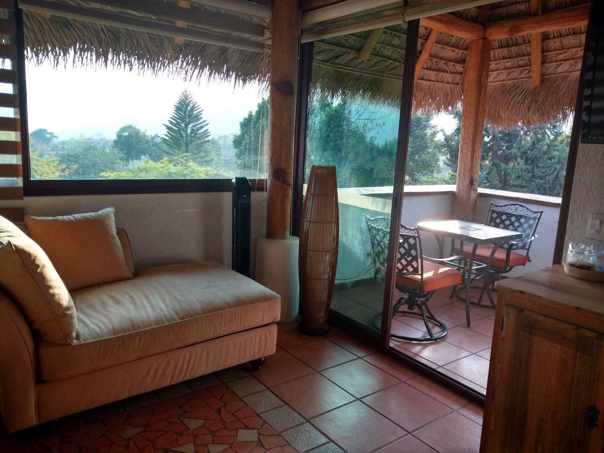 Casa D'Lobo Hotel Boutique 马利纳尔科 外观 照片